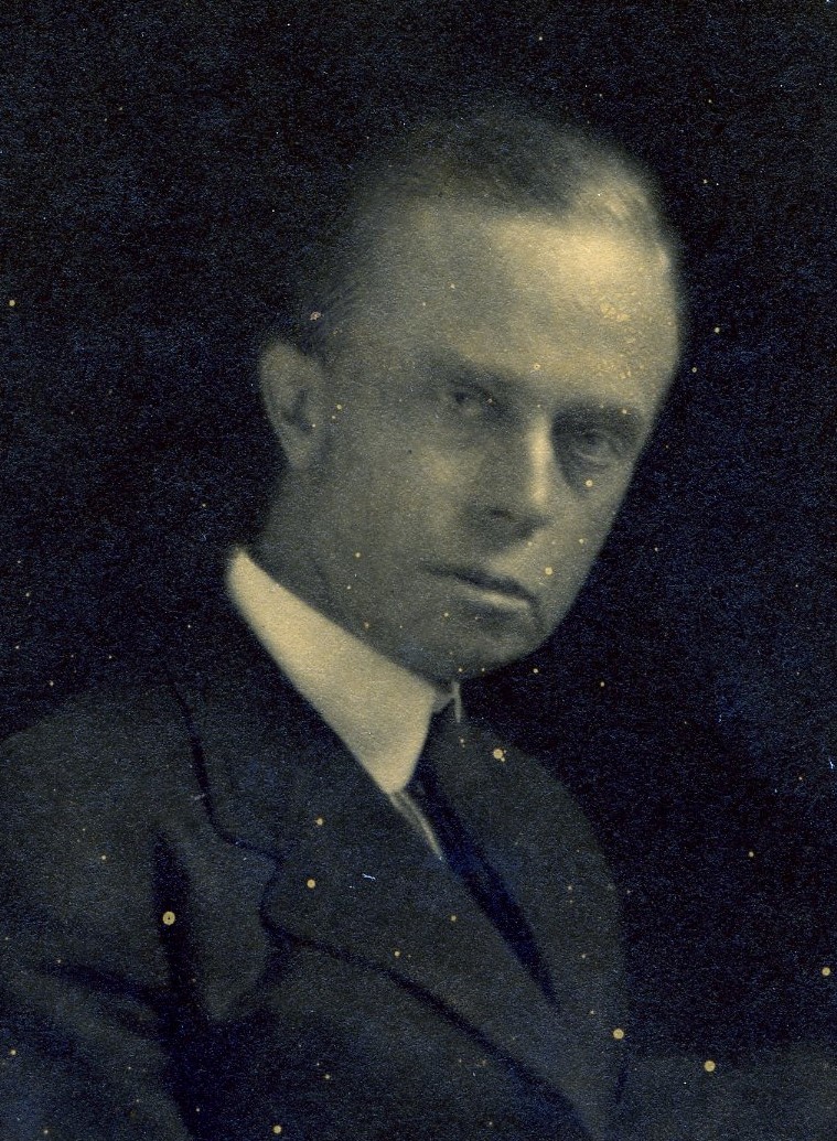 Member portrait of Dickinson Sergeant Miller